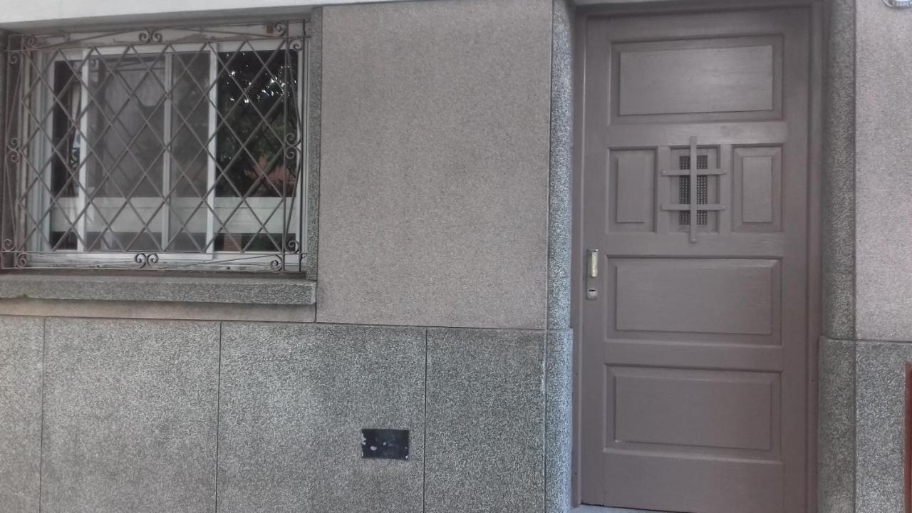 Depto En Ph Planta Baja Al Frente Buenos Aires Exterior foto
