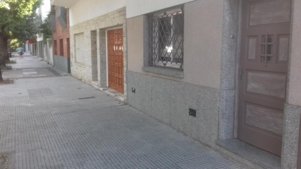 Depto En Ph Planta Baja Al Frente Buenos Aires Exterior foto