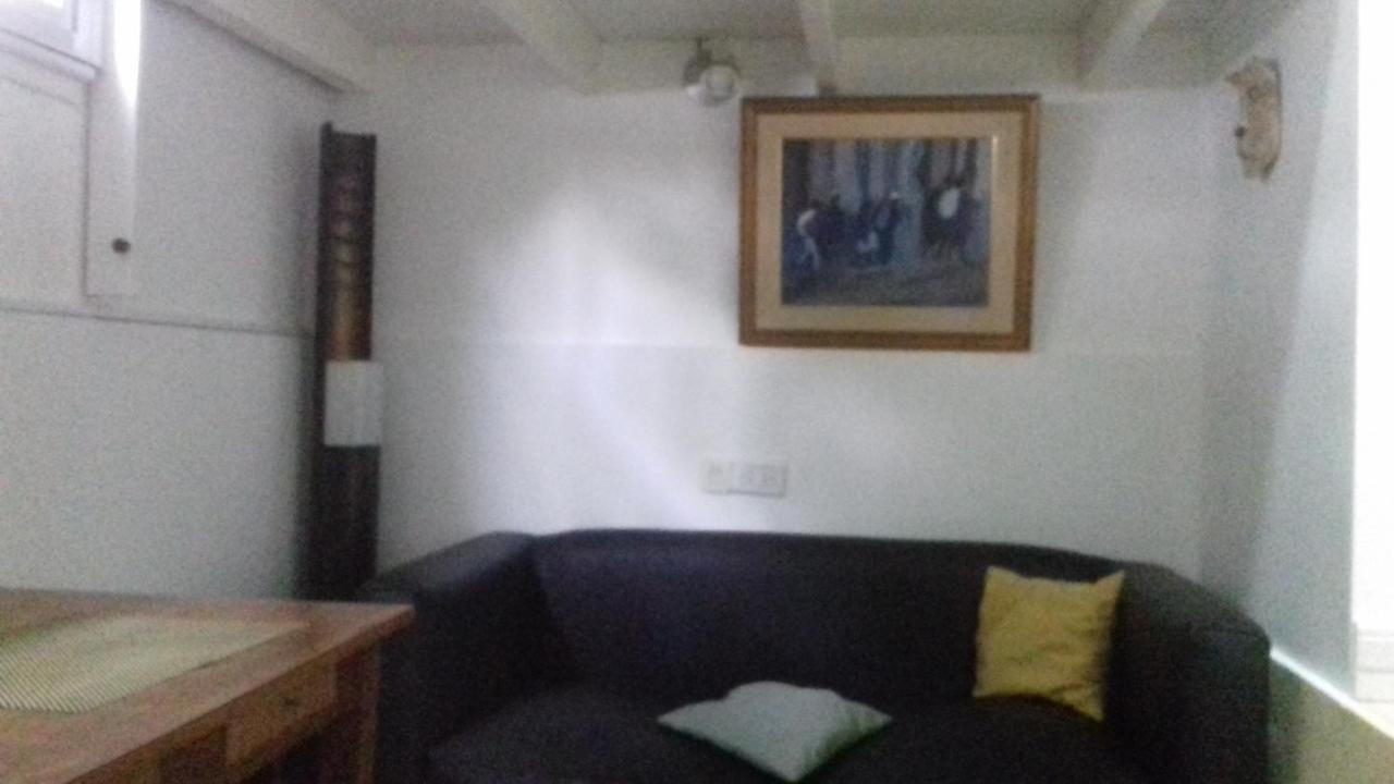 Depto En Ph Planta Baja Al Frente Buenos Aires Exterior foto